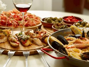 Кухня Валенсии: основные традиционные блюда