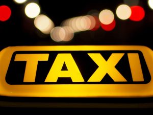 Такси Валенсия: описание и стоимость услуги