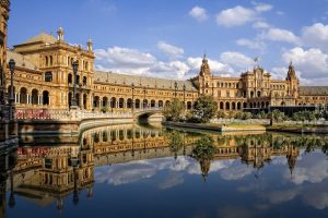Корпоративные туры в Валенсии и по всей Испании