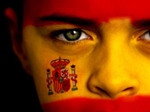 Нормы этикета в испанском обществе