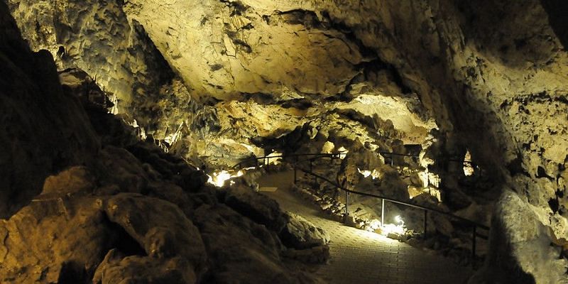 Пещеры Святого Иосифа: 4 причины побывать